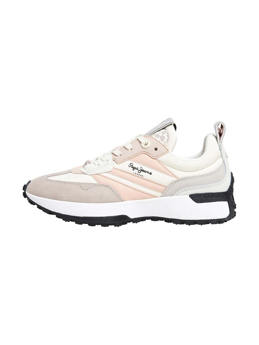 

Кроссовки Pepe Jeans Sneakers, белый