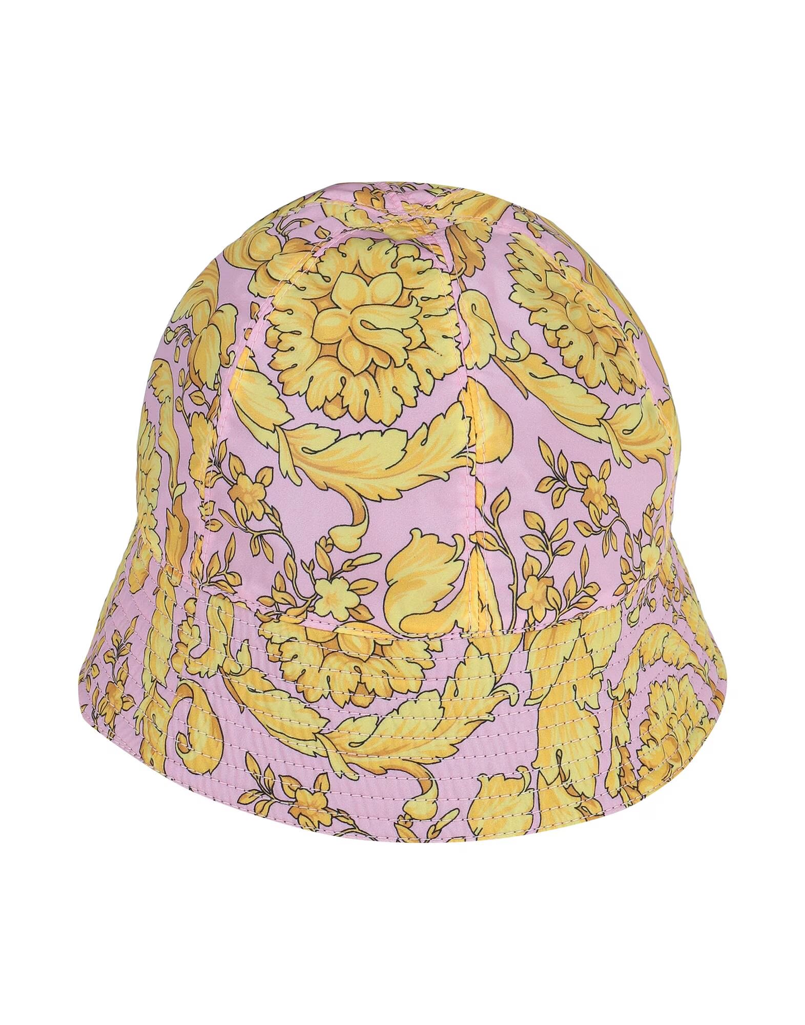 

Шляпа Versace, светло-розовый