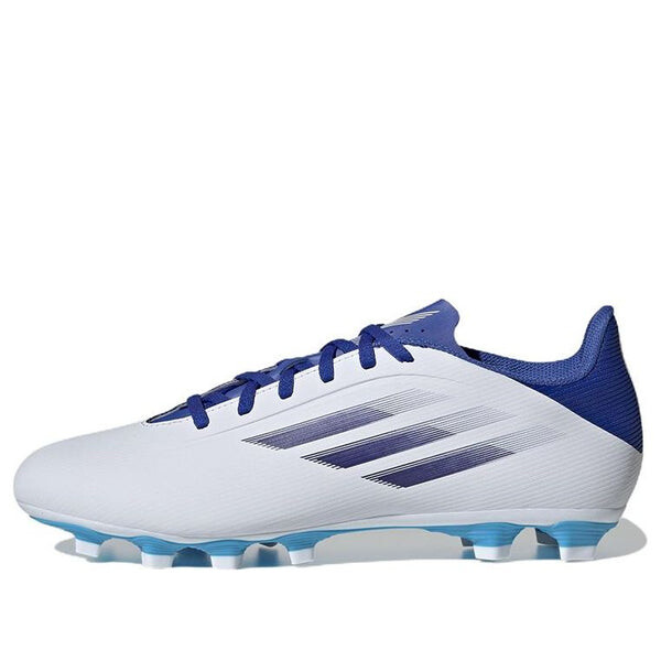 

Кроссовки x speedflow.4 fg Adidas, белый