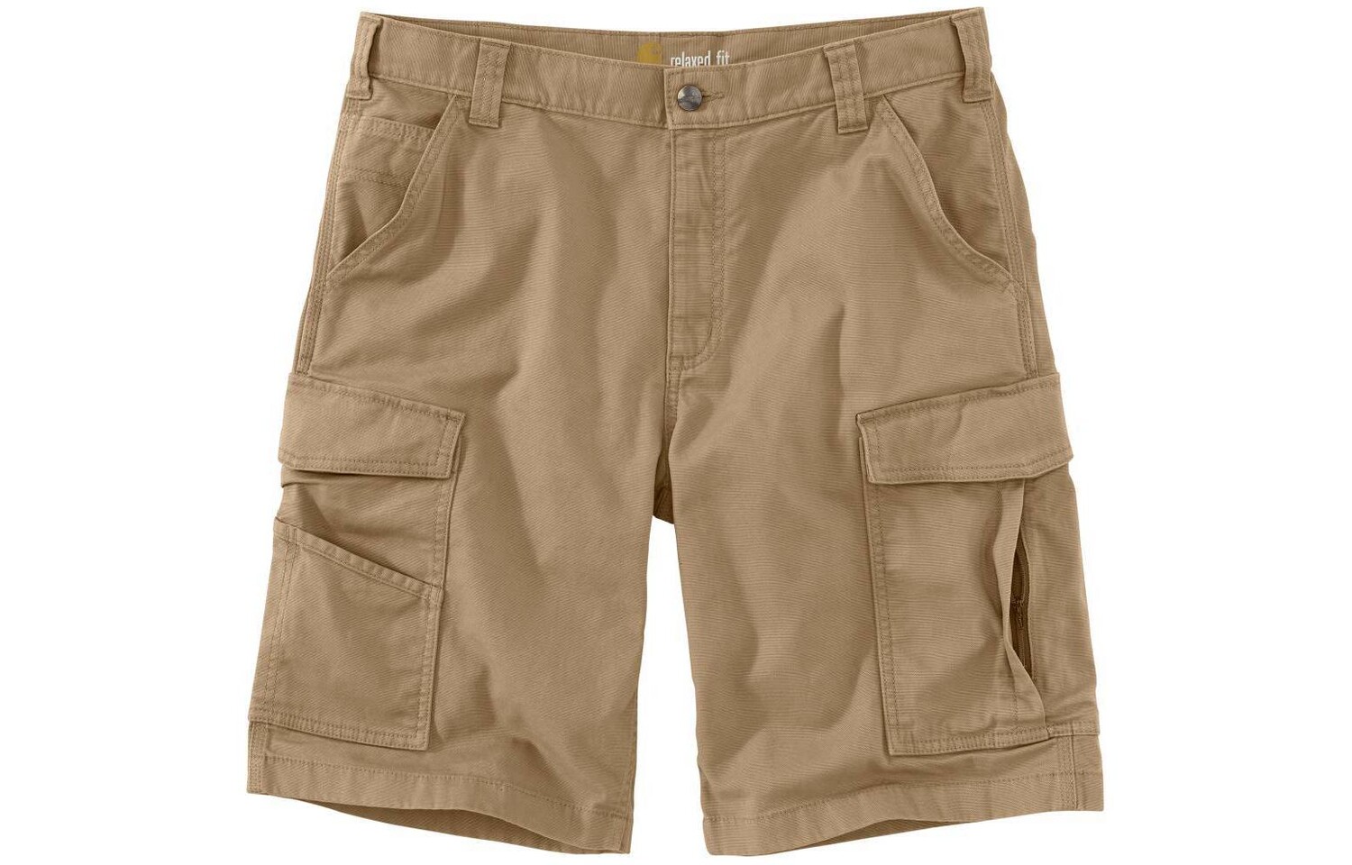 

Шорты-карго мужские Carhartt, хаки