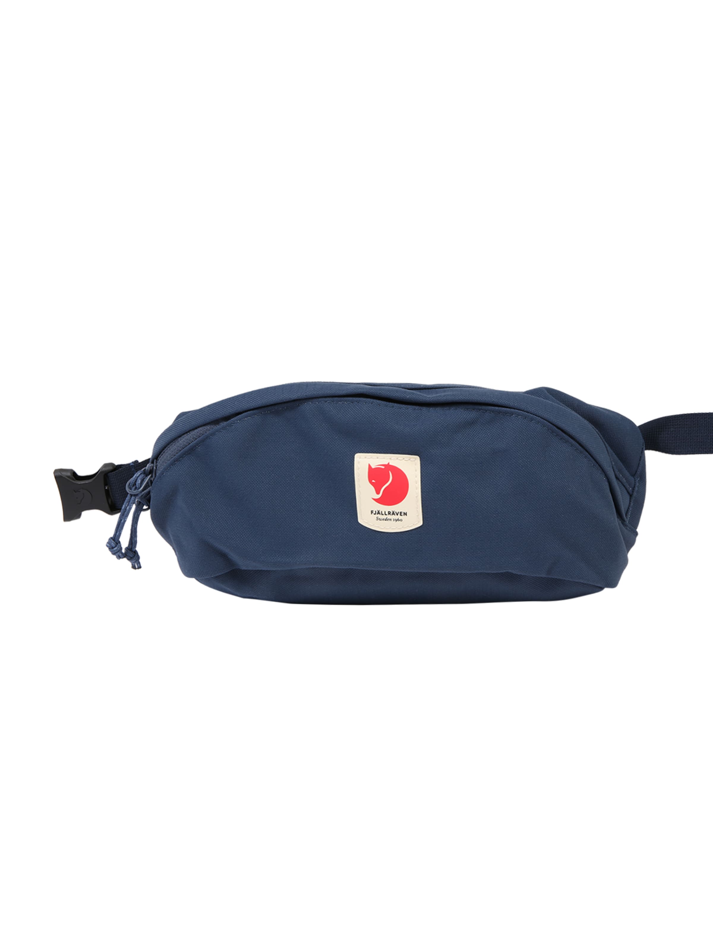 

Fjällräven Поясная сумка 'Ulvö' в цвете Smoke Blue