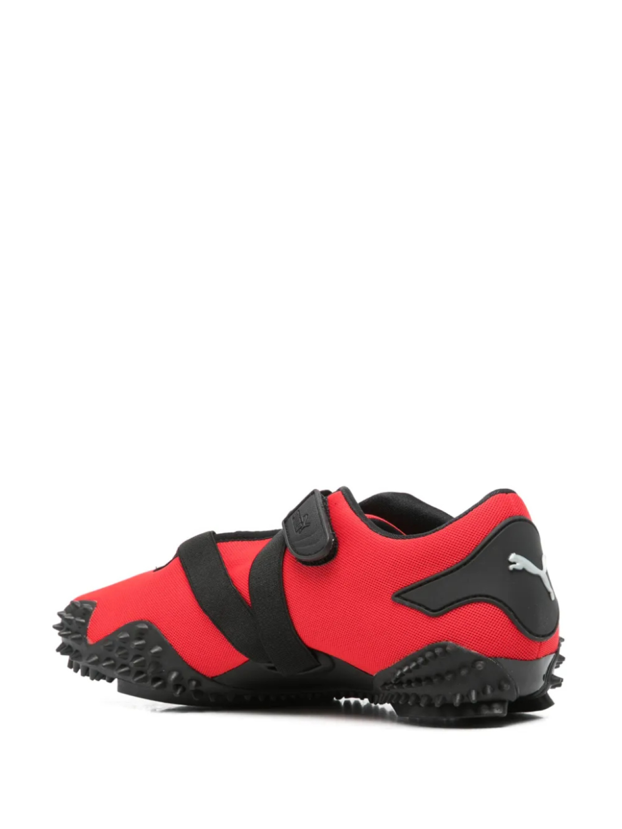 Кроссовки PUMA Mostro OG, красный — фото 3