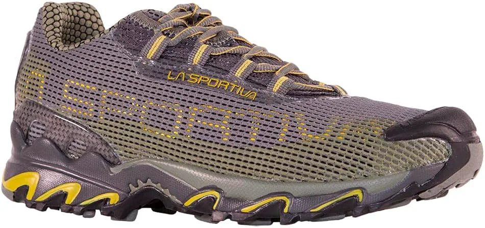 Мужские трейловые кроссовки La Sportiva Wildcat — фото 3