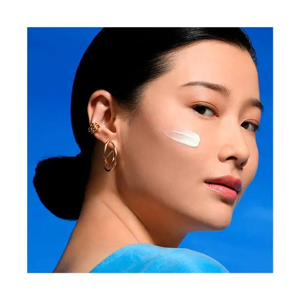 Увлажняющий флюид для лица и солнцезащитный крем Urban Uv Defense Hydration Spf50+ Biotherm, 30 ml — фото 3