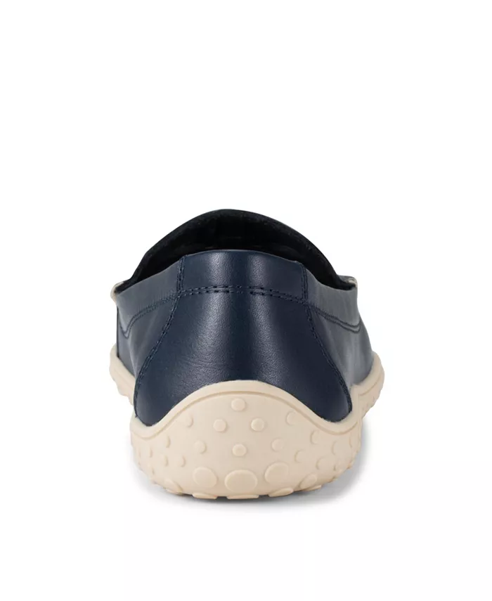 Женские туфли-лодочки Origins Bridget Slip-On Baretraps, синий — фото 3