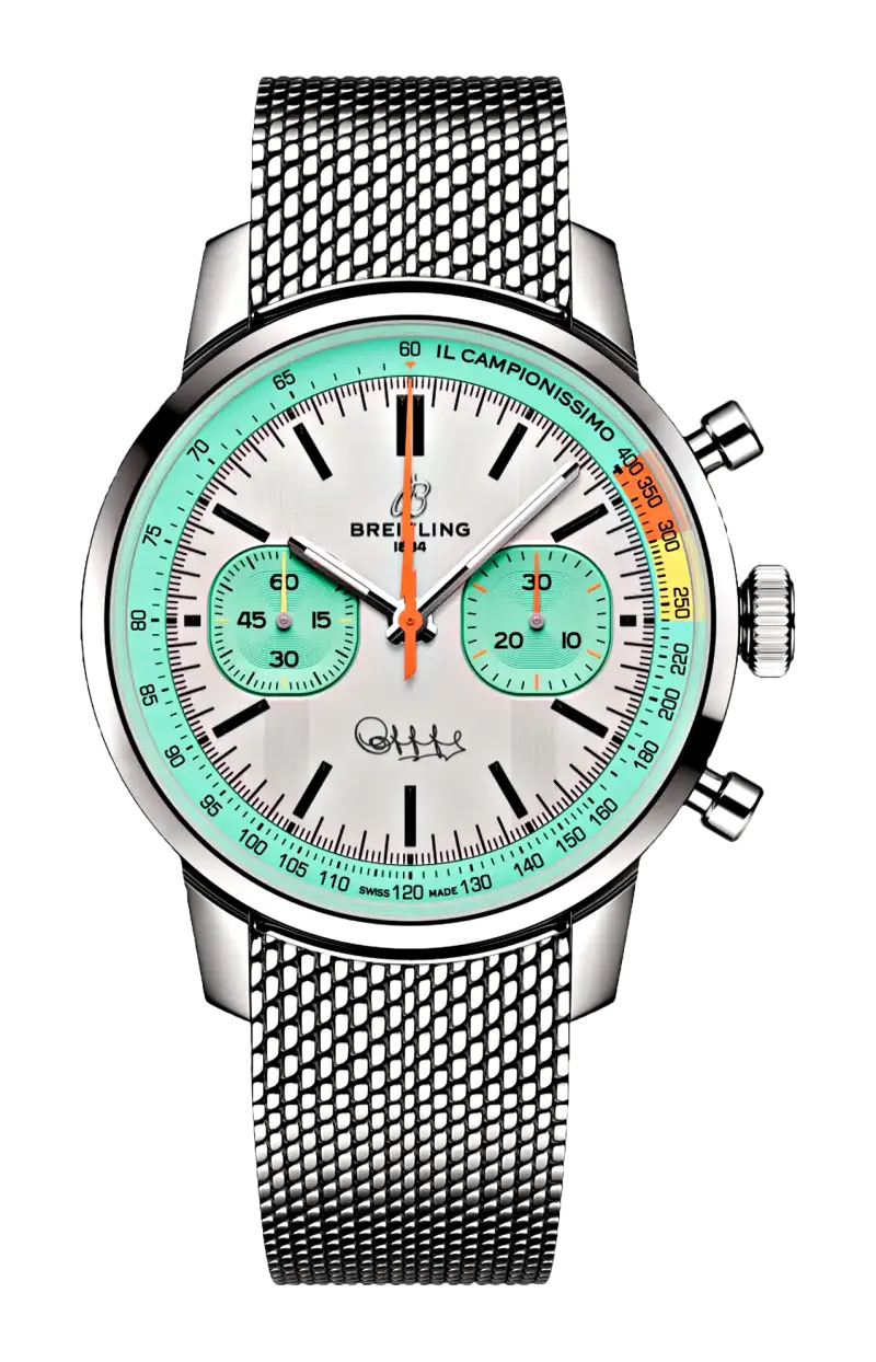 

Топ тайм b01 фаусто коппи - ab01768a1a1a1 BREITLING