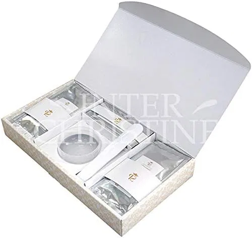 Набор Lux — CO2 Peel Skin Pack, , набор 10 шт., 1 порция — фото 3