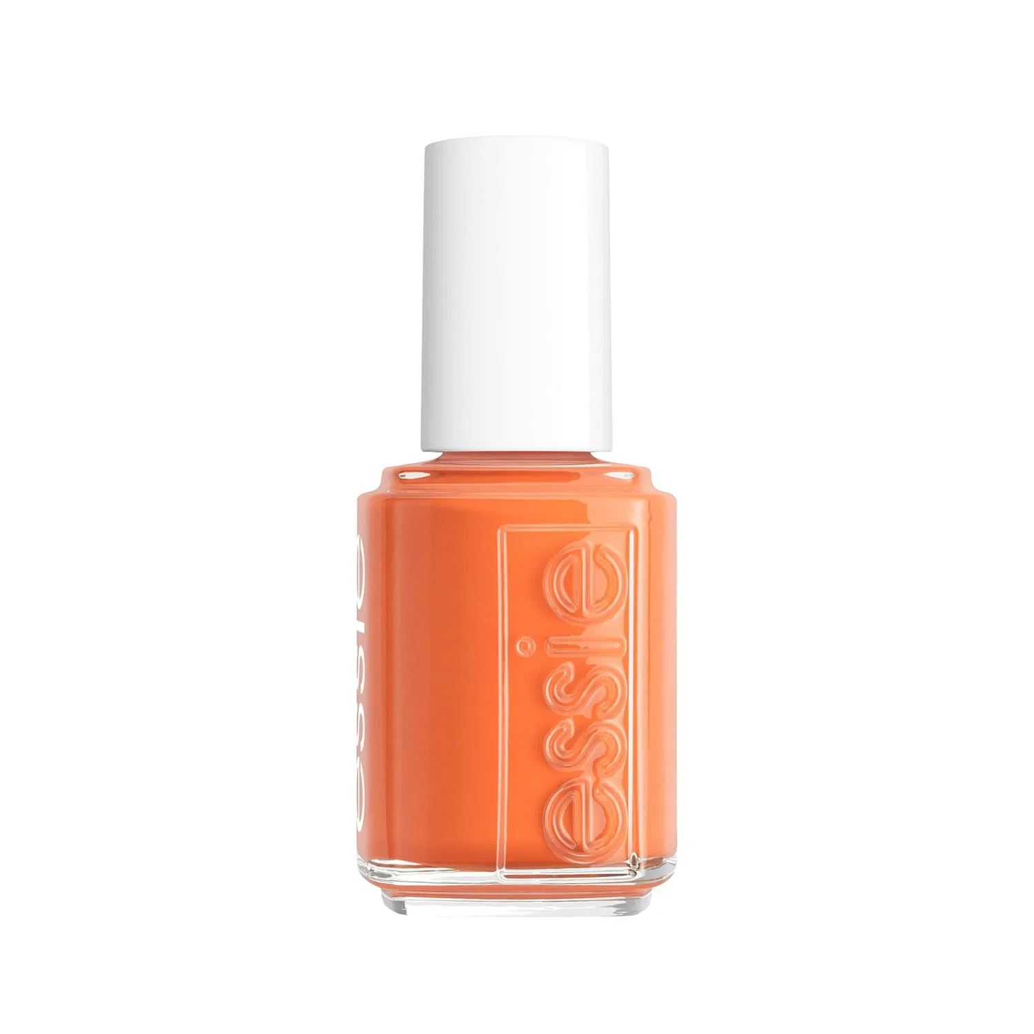 Лак для ногтей essie «Be Them All» № 993 Essie, Orange — фото 2