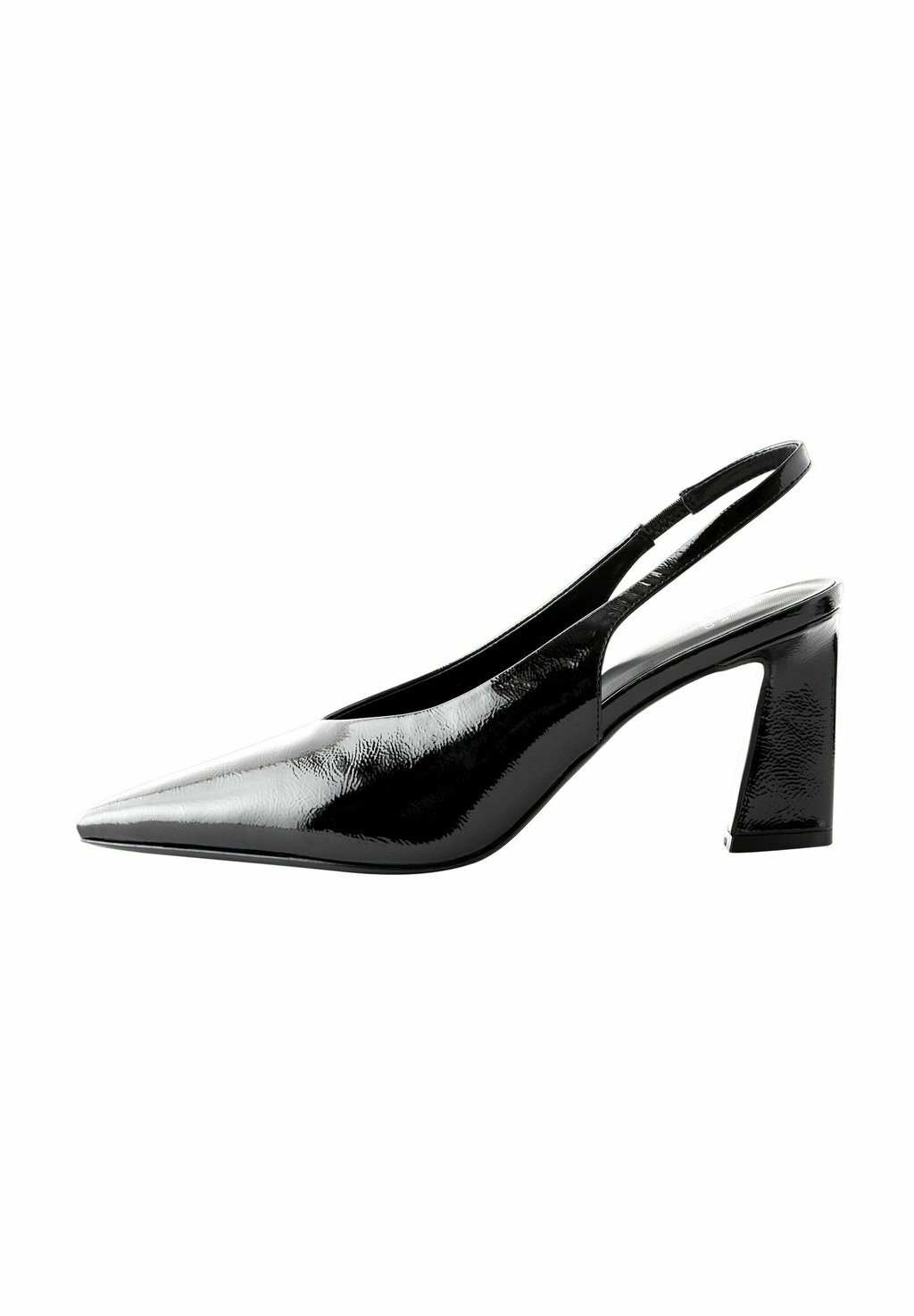 Классические туфли на каблуке FOREVER COMFORT POINT TOE REGULAR FIT Next, черный — фото 3