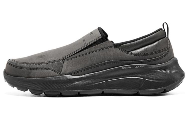 

Equalizer 5.0 Кроссовки Lifestyle мужские низкие черные Skechers, Черный, Equalizer 5.0 Кроссовки Lifestyle мужские низкие черные Skechers