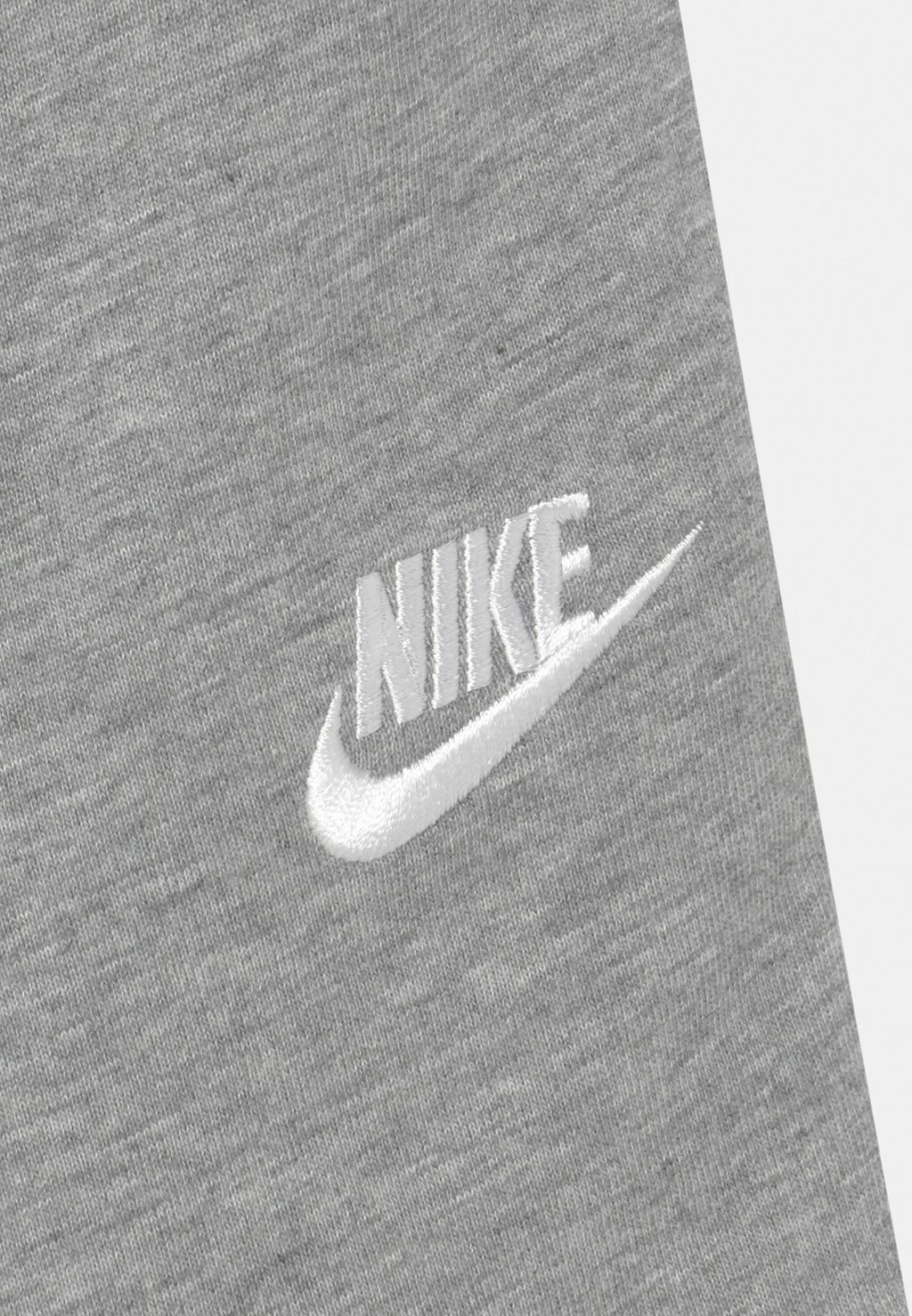 Брюки для бега CLUB Nike Sportswear, цвет grey heather — фото 3