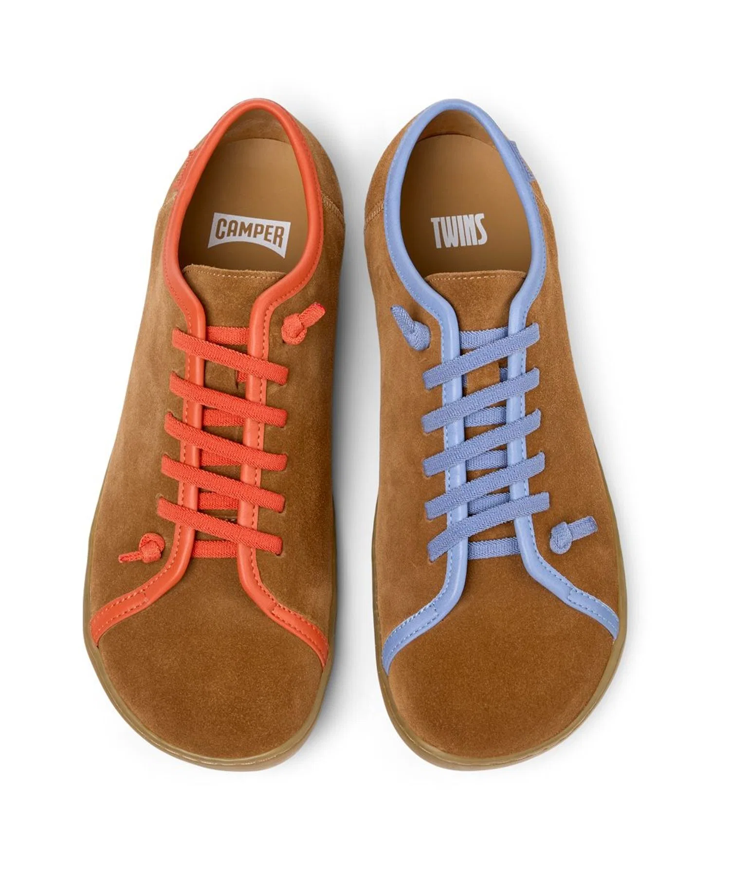 Мужские кроссовки CAMPER TWINS