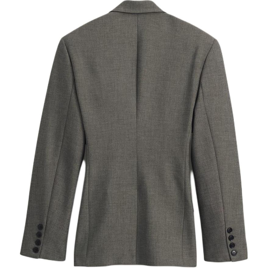 Костюм мужской Nude/Black ZARA — фото 3