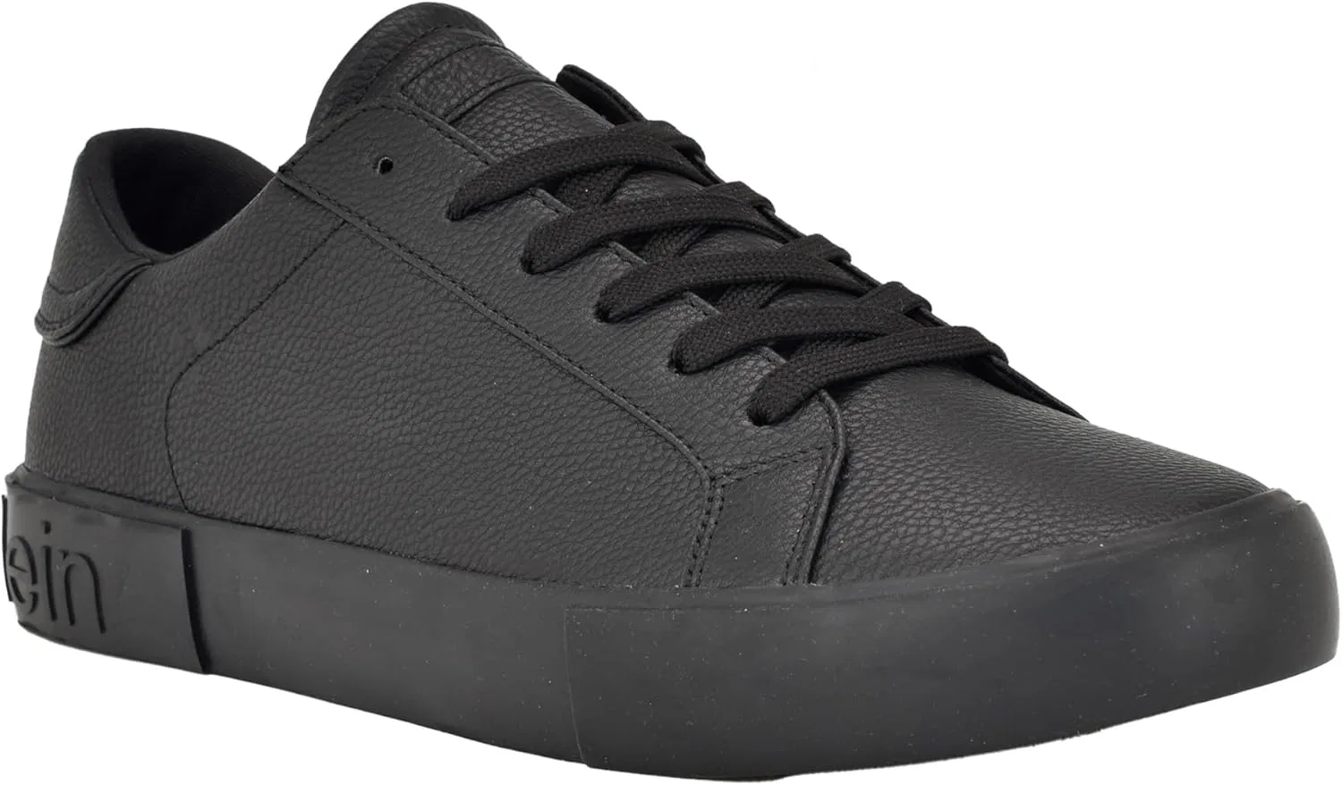 Ботинки Calvin Klein, Black 003