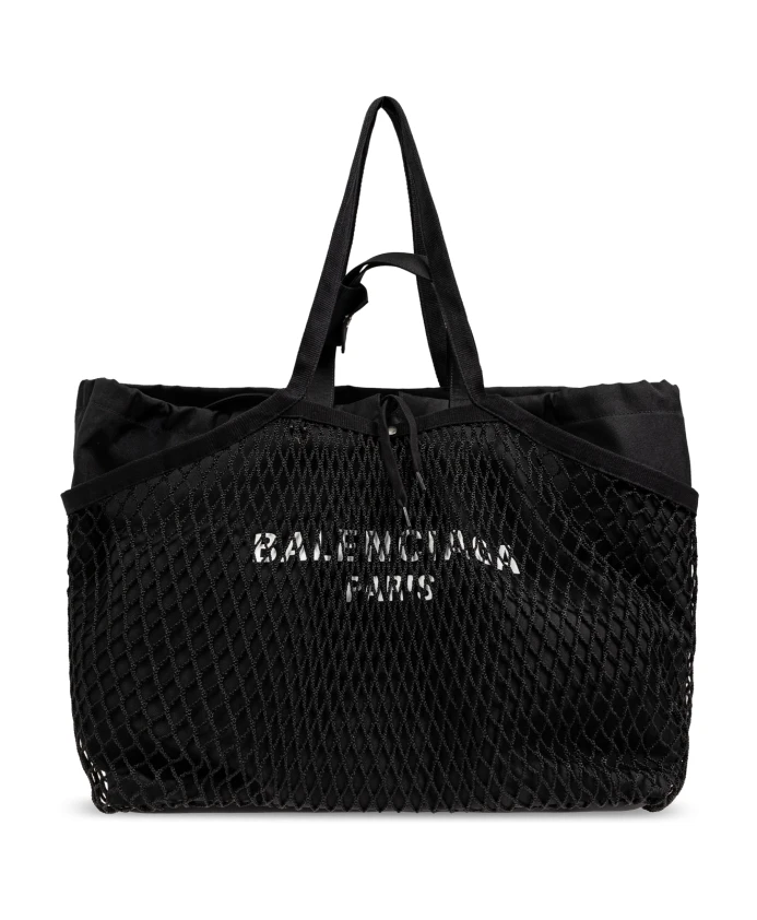 

Сумка 24 7 средняя типа покупатель Balenciaga, черный