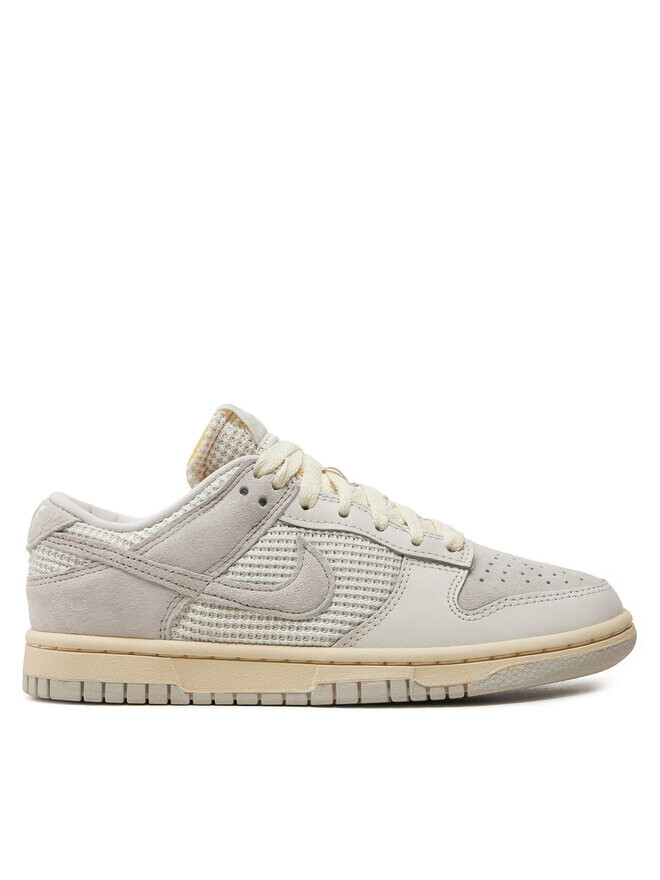 Кроссовки Nike Dunk Low HF4297 00, белый