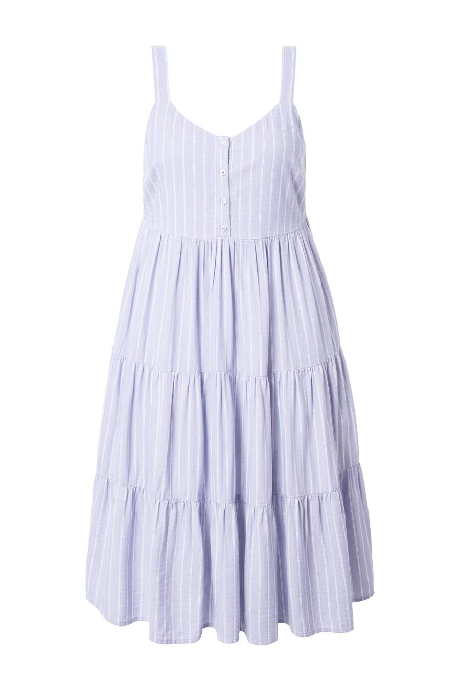 

Миди платье Studio Untold, Lavender