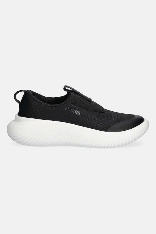 Кроссовки Mellow Ease Slip On Crocs, черный — фото 2