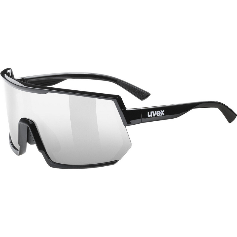 

Спортивные очки Sportstyle 235 Uvex, черный