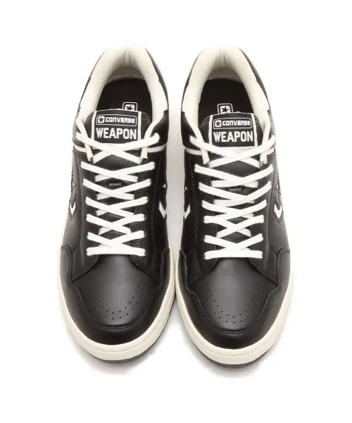 Мужские кроссовки CONVERSE WEAPON OX — фото 2