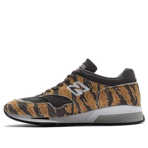 

Кроссовки 1500 New Balance, коричневый