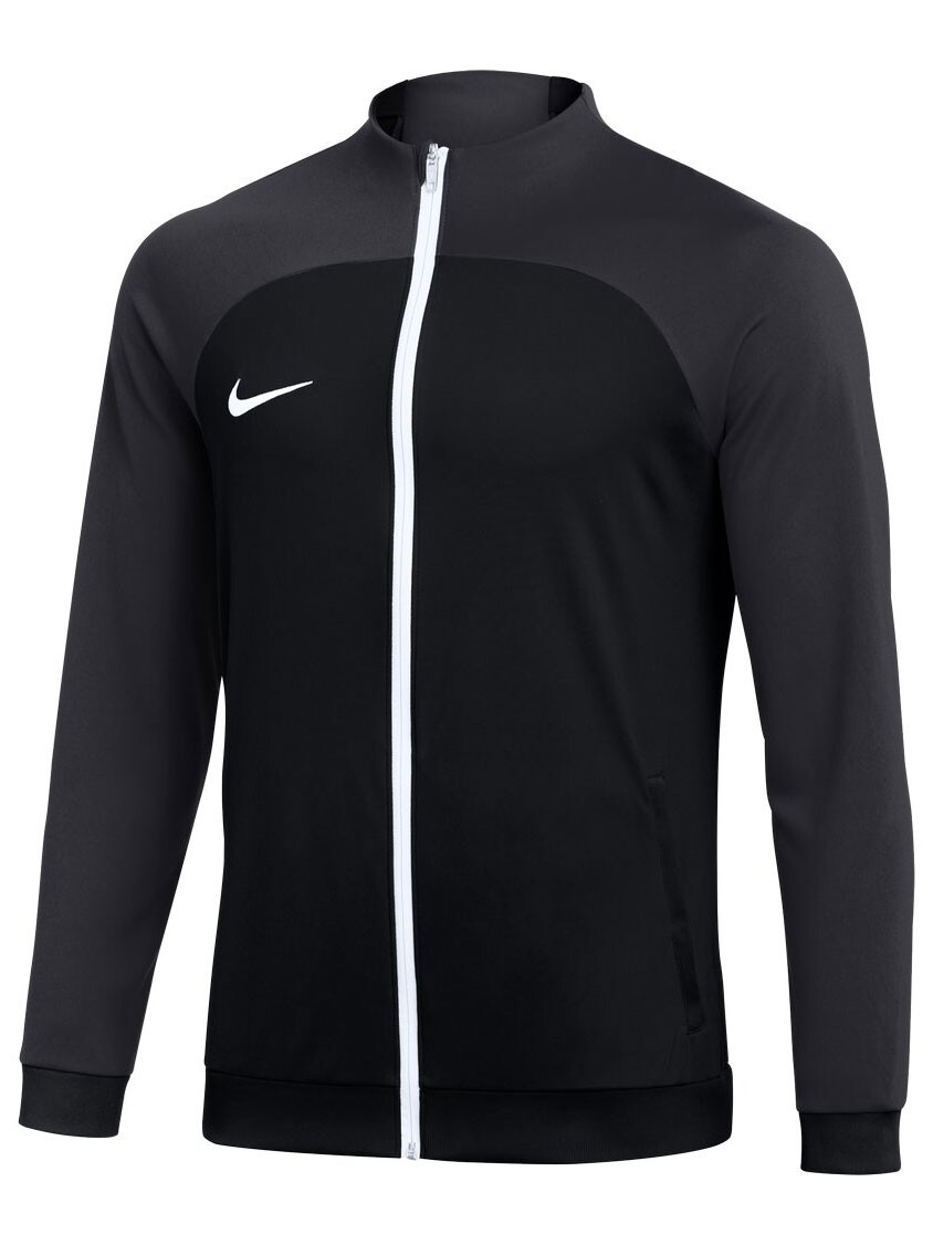 

Спортивный топ Nike Team M NK DF ACDPR TRK JKT K, черный