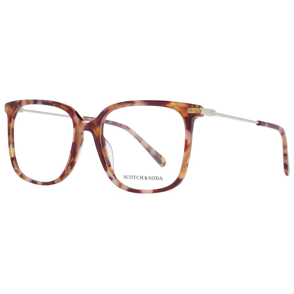 

Scotch & Soda Women Оптические женские оправы, оранжевый