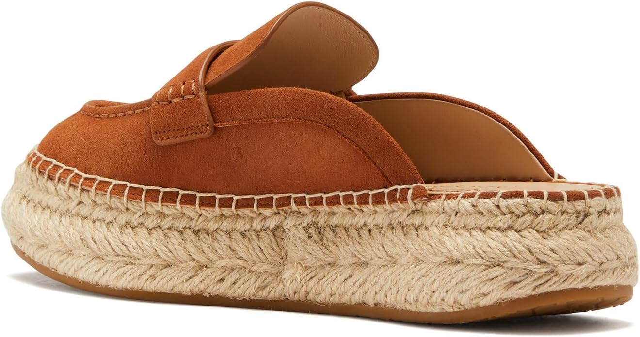 Лоферы Kate Spade New York Eastwell Mule, цвет Sandalwood — фото 3
