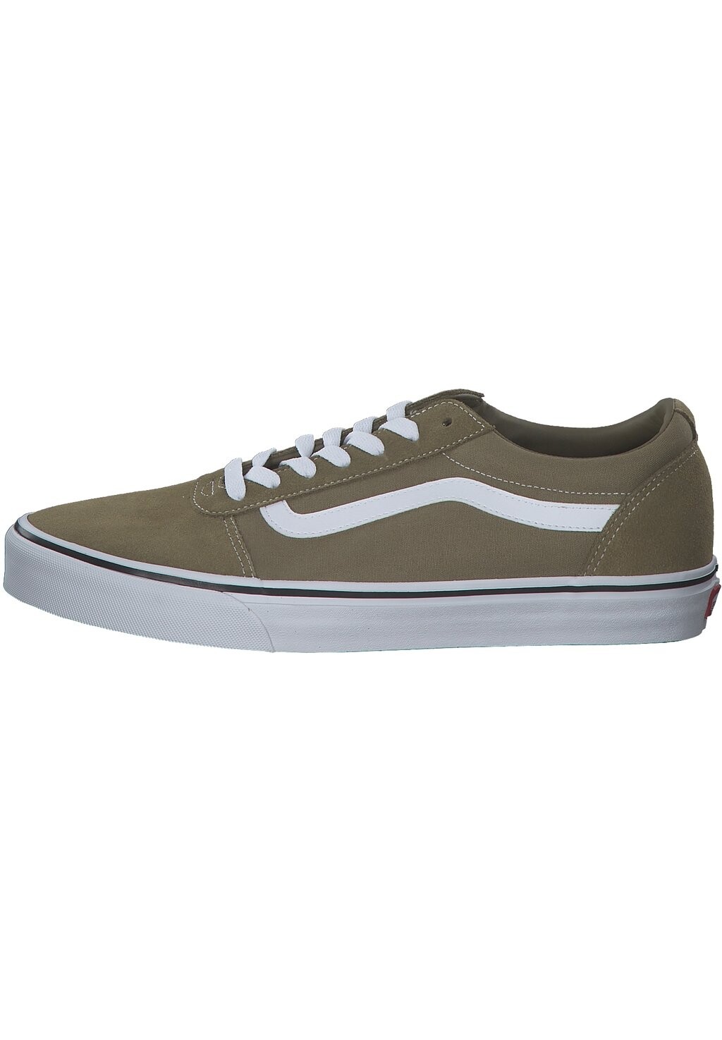 

Кроссовки Vans, зеленый
