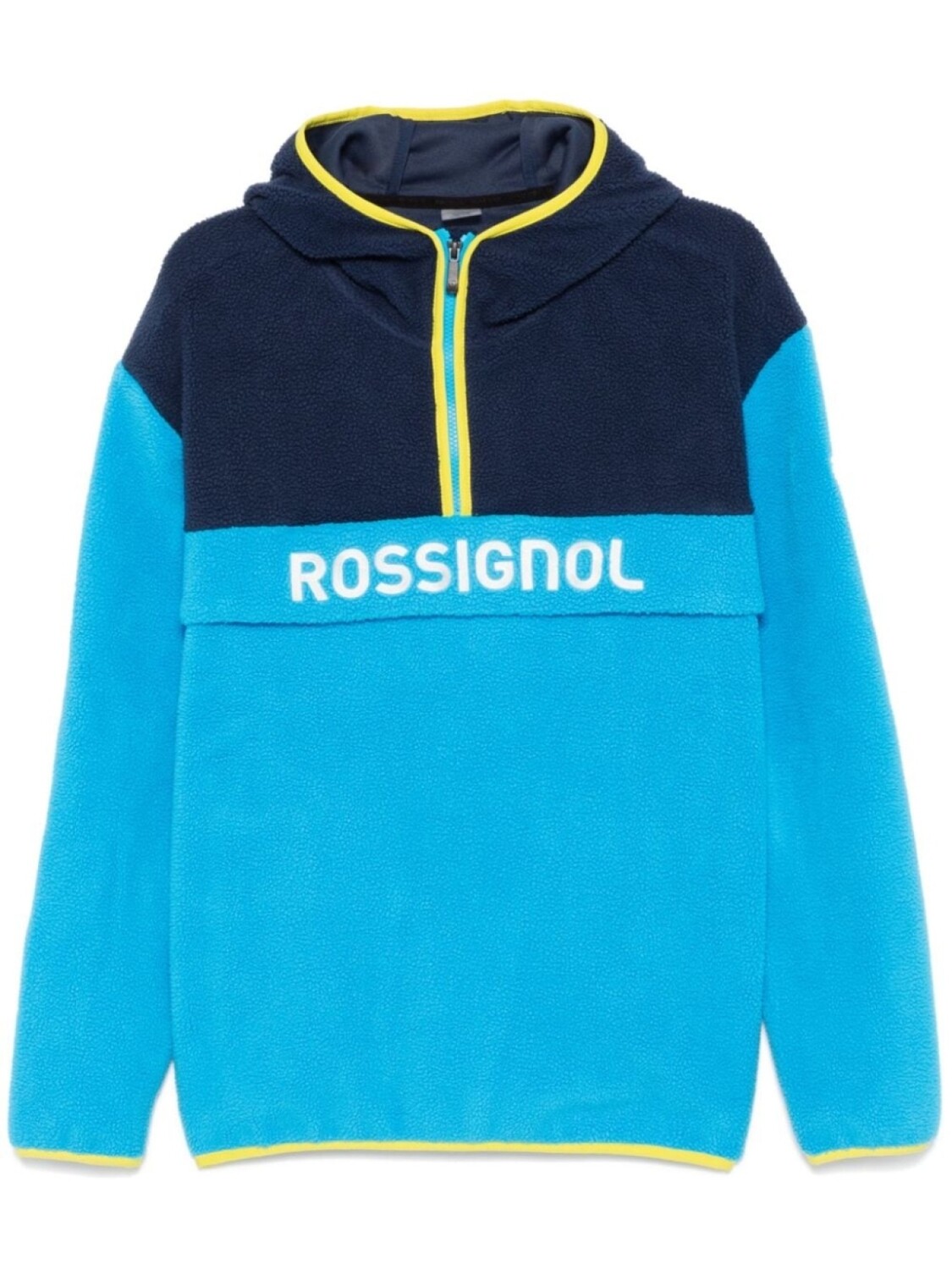 

Rossignol худи Alltrack, синий
