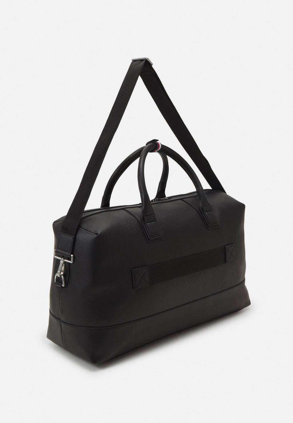 Сумка выходного дня Transit Duffle Unisex Tommy Hilfiger, черная