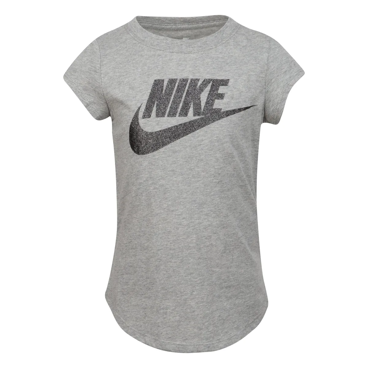 

Спортивная футболка Nike Nike Sportswear, серый