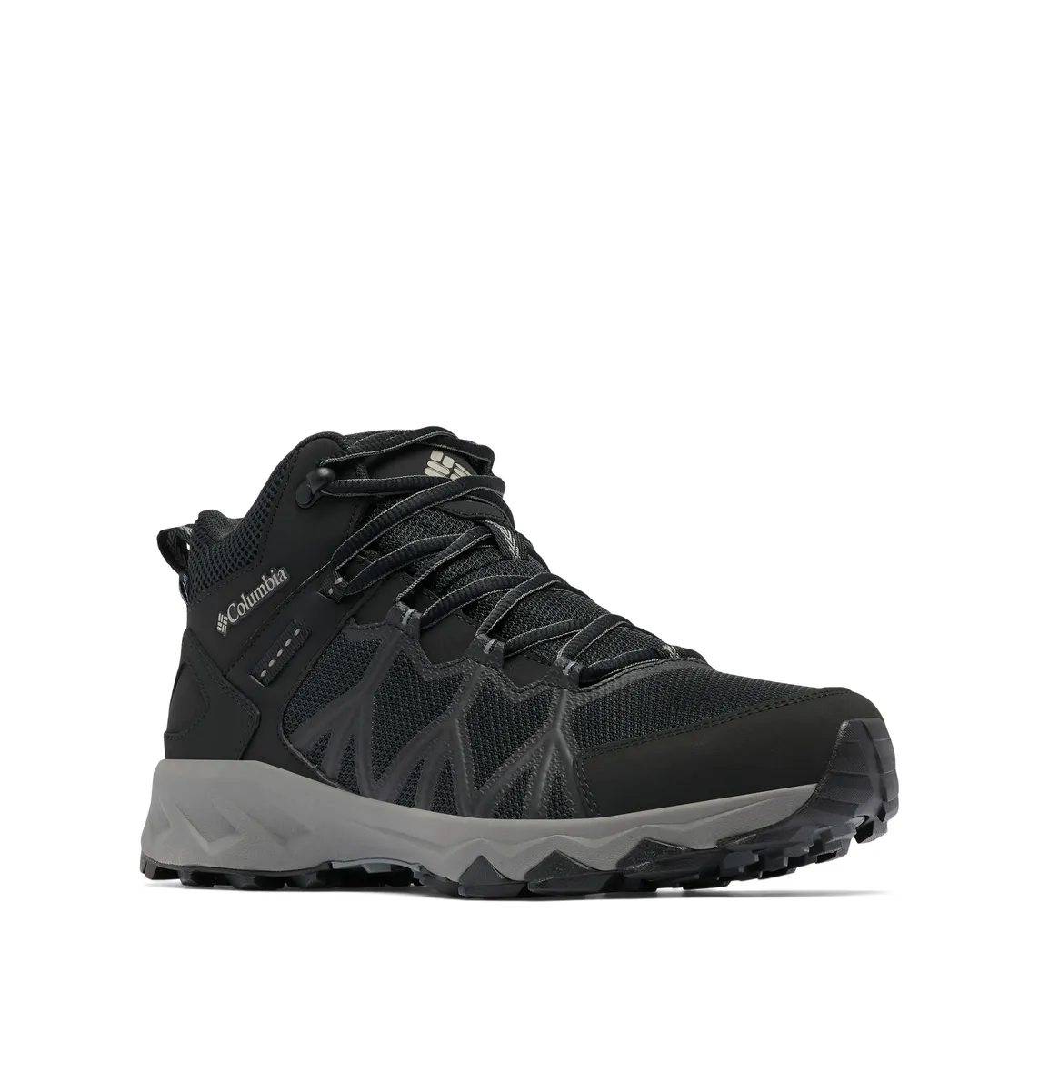 

Кроссовки Columbia "PEAKFREAK II MID OUTDRY", черный