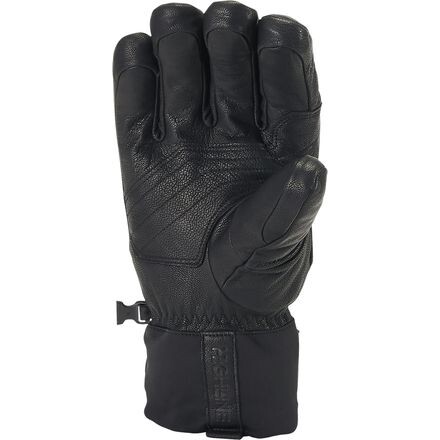

Перчатки Kodiak мужские DAKINE, черный