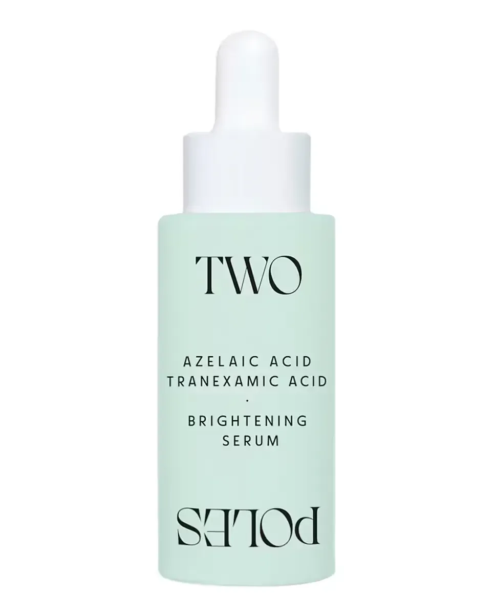 Сыворотка Two Poles — Осветляющая Brightening Serum, 30 мл
