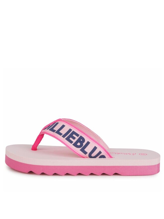 

Шлепанцы Billieblush, розовый