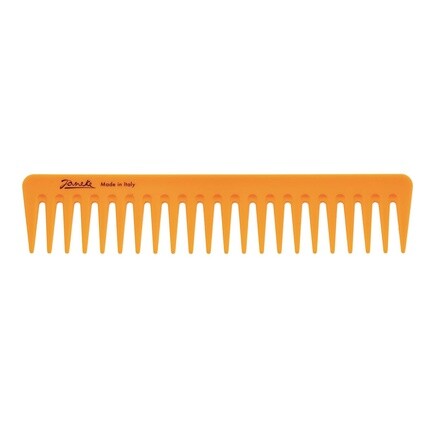 

Jäneke Supercomb Неоново-оранжевый 30г