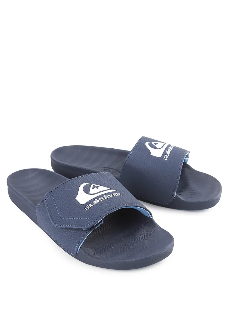 Сандалии-слайды регулируемые Sunset Slide, Adjust, цвет Sunset Quiksilver
