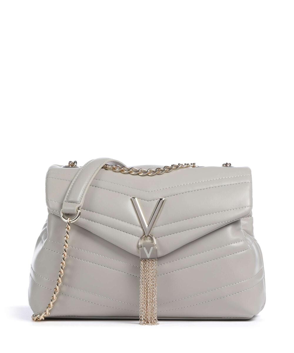 

Сумка через плечо privilege из искусственной кожи Valentino Bags, серый