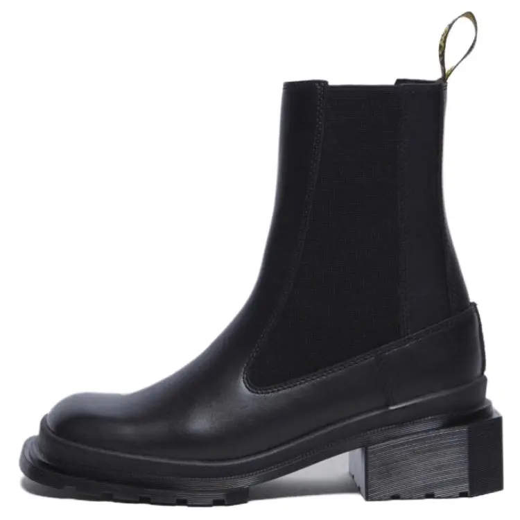 Женские ботинки Dr. Martens Maybole Chelsea Dr.Martens, Black