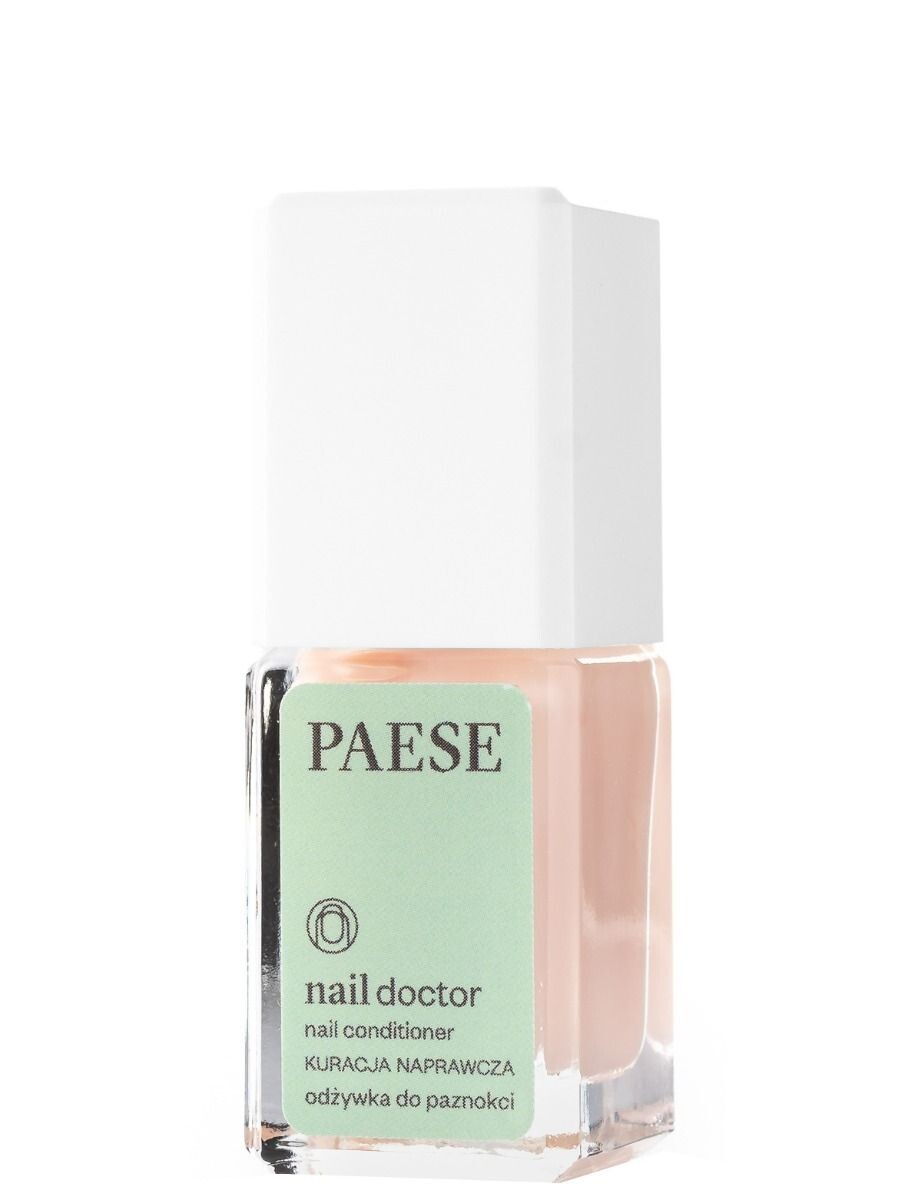 

Paese Nail Doctor Кондиционер для ногтей, 9 ml