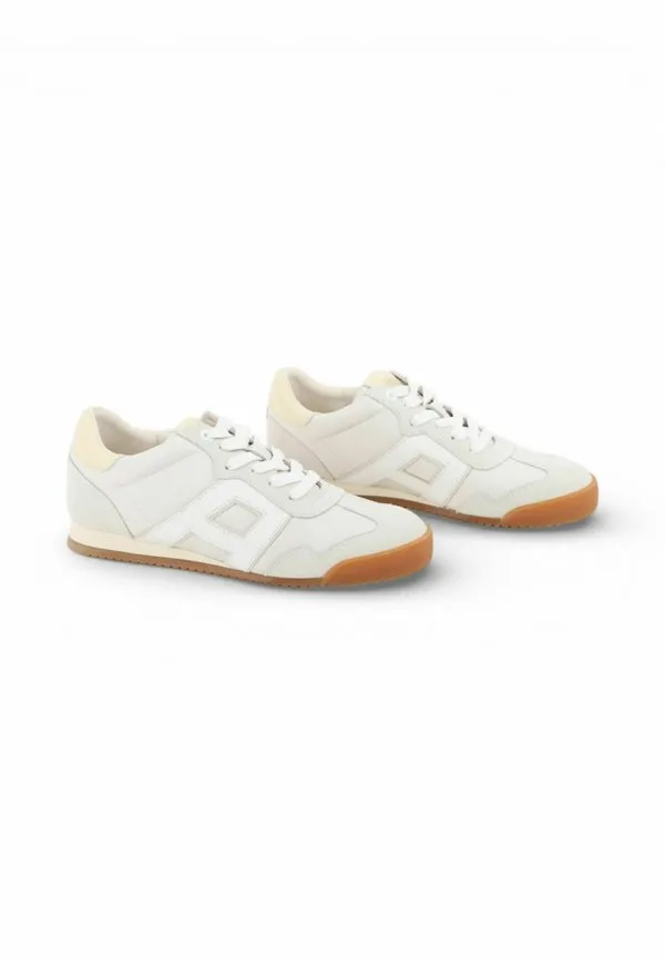 Кроссовки одесса Apple Of Eden, Beige — фото 2