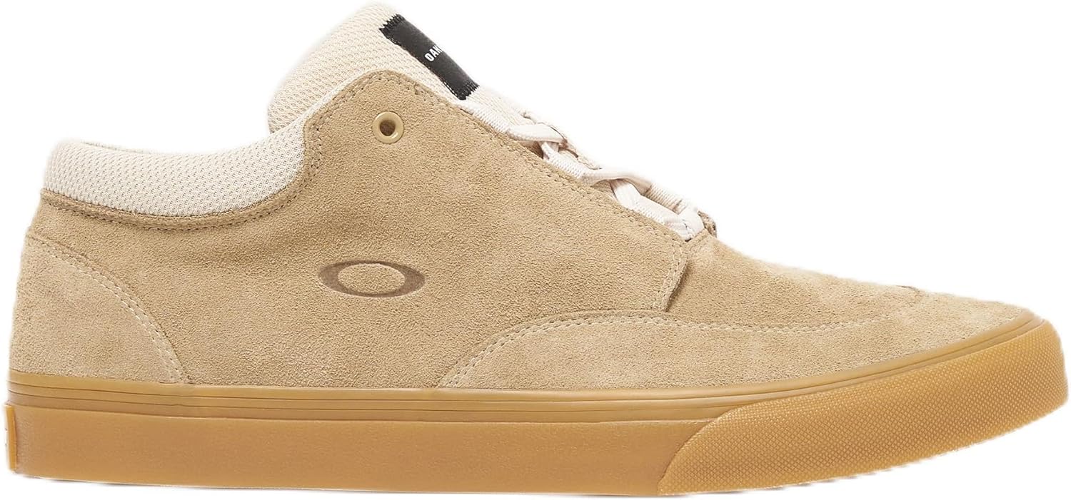 

Мужские кроссовки Oakley Banks Low, Pebble/Mist