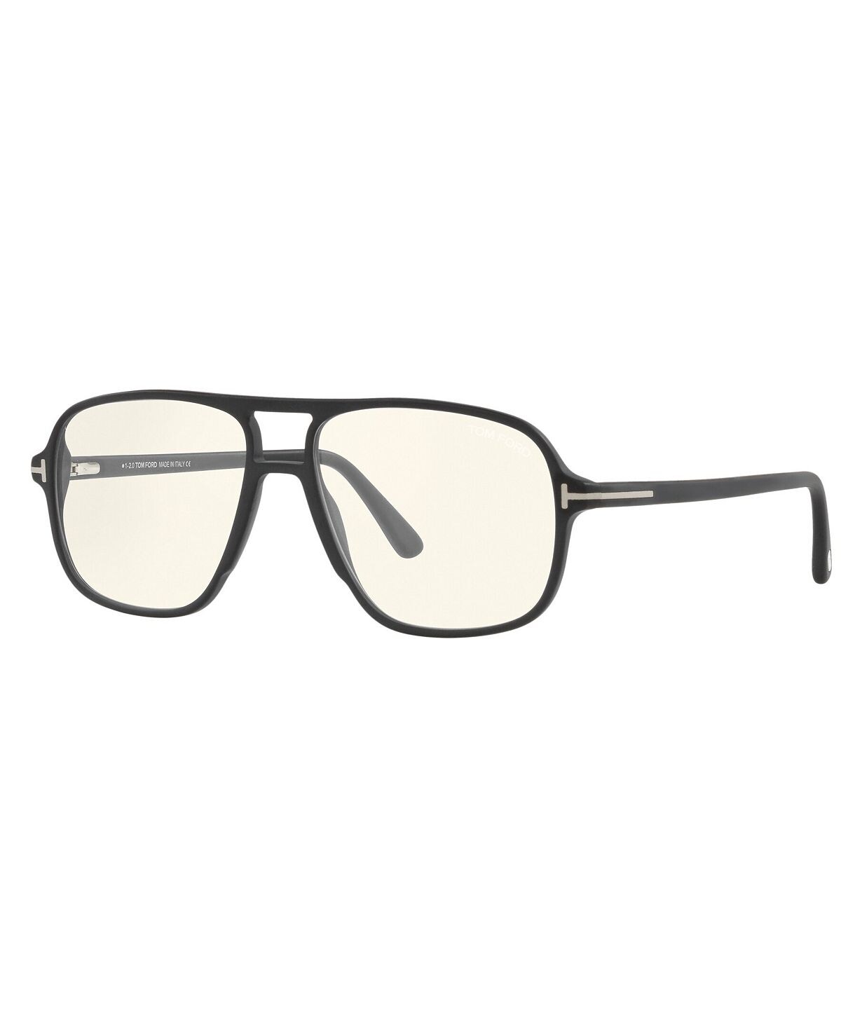 

TR001317 Мужские квадратные очки Tom Ford