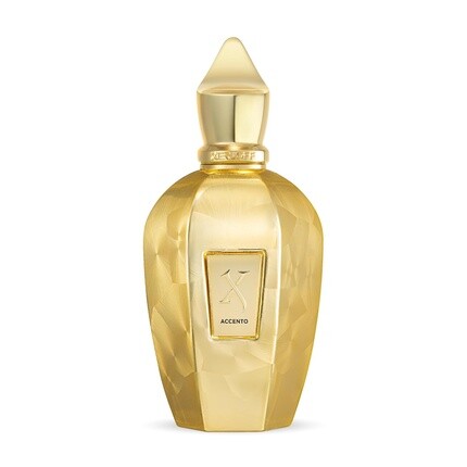 

XERJOFF V Accento Overdose EDP 100мл