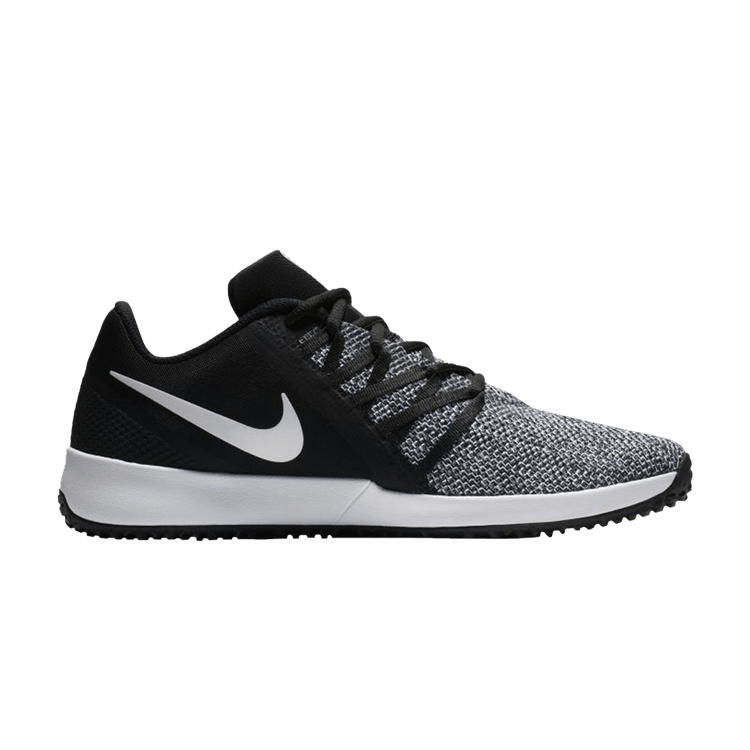 

Кроссовки Varsity Compete Trainer 'Black', черный