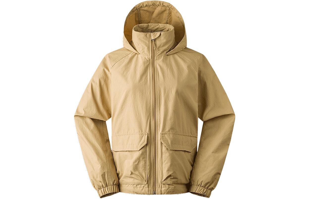 

THE NORTH FACE Женская куртка, цвет Khaki