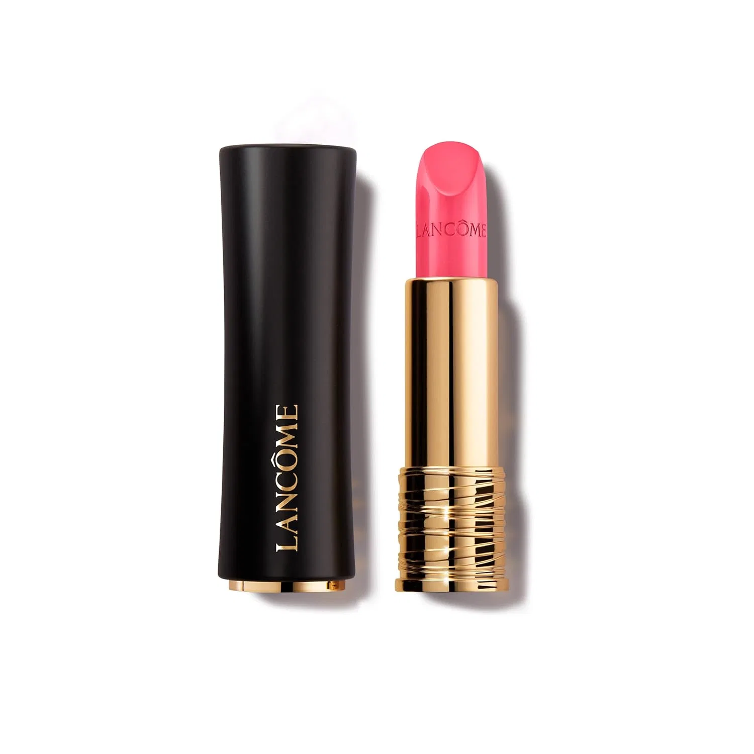 Увлажняющая кремовая губная помада «L'Absolu Rouge Cream» 08 La Vie est Belle от Lancôme Lancôme
