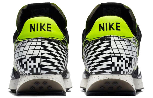 Кроссовки Air Tailwind 79 Nike, черный — фото 3