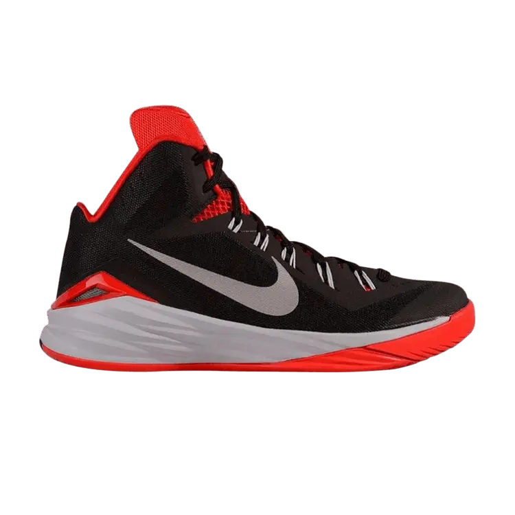 

Кроссовки Hyperdunk 2014, черный